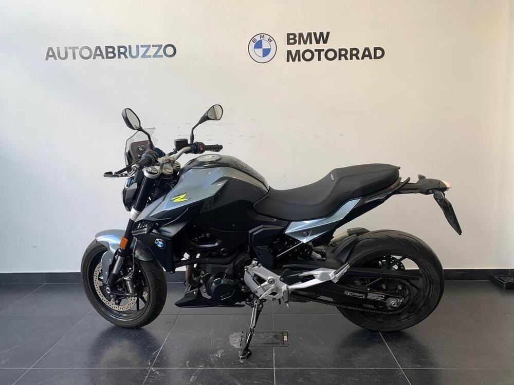 Bmw F 900 R (2021 - 24)