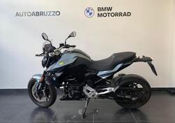 Bmw F 900 R (2021 - 24) usata