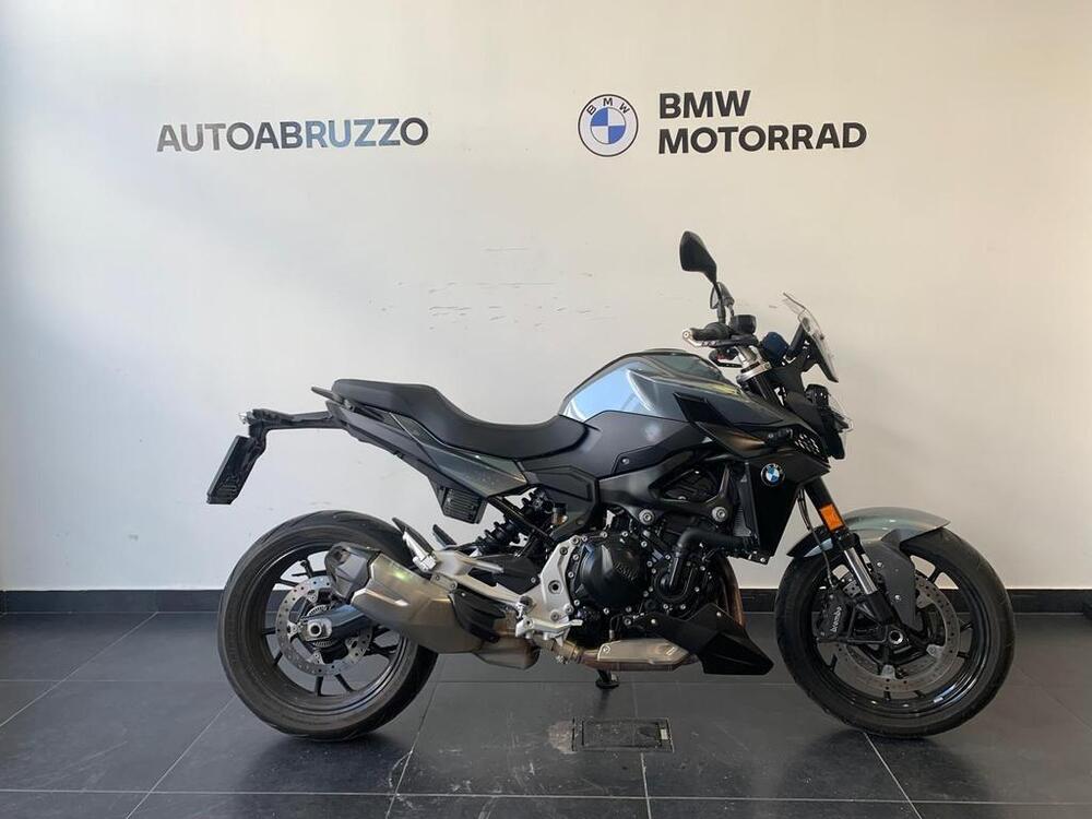 Bmw F 900 R (2021 - 24) (4)