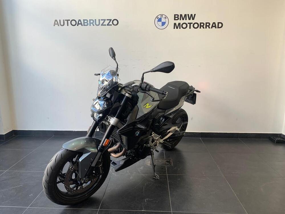 Bmw F 900 R (2021 - 24) (2)