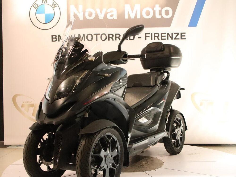 Quadro Quadro 4 (2015 - 17) (2)