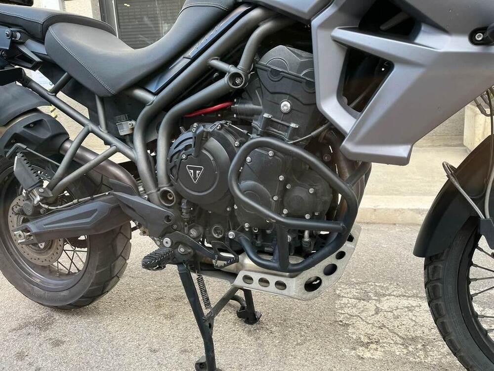 Triumph Tiger 800 XCx (2015 - 17) (5)