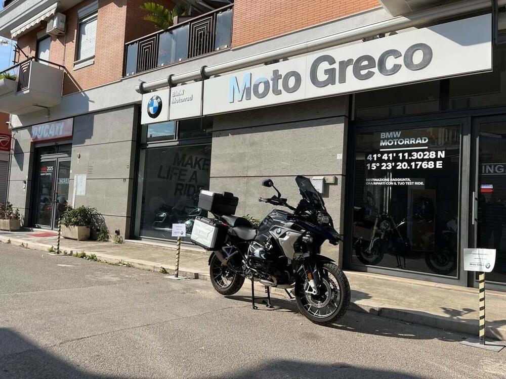 Bmw R 1250 GS (2021 - 24)