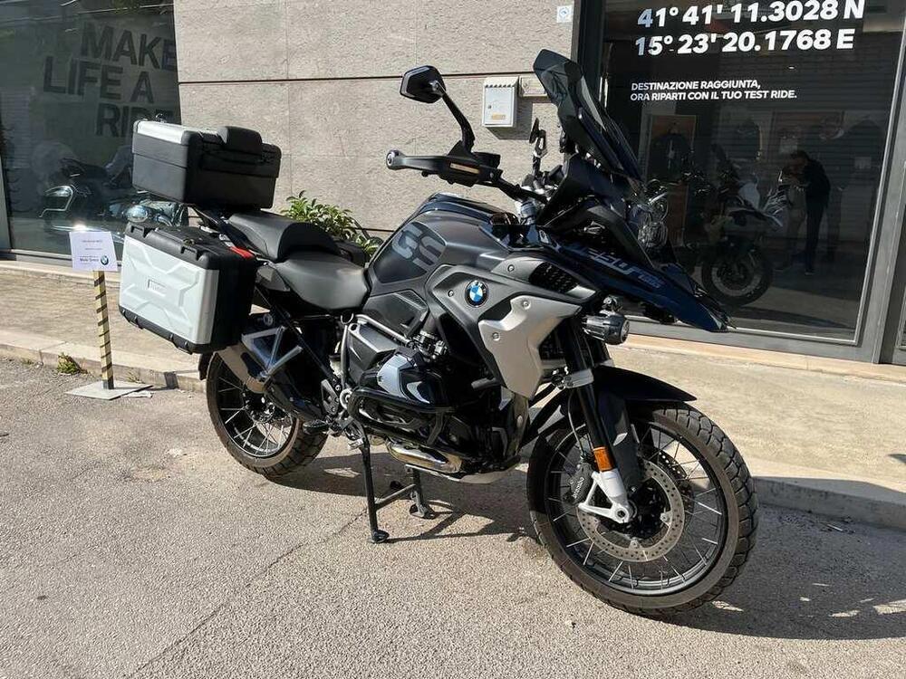 Bmw R 1250 GS (2021 - 24) (2)