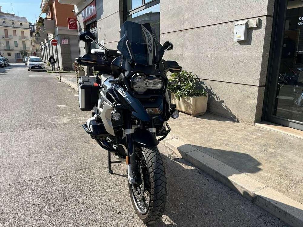 Bmw R 1250 GS (2021 - 24) (3)