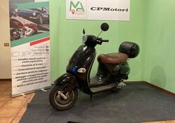 Piaggio Vespa 125 Primavera ET3 usata