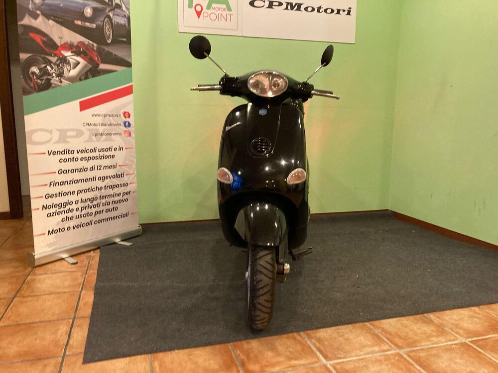 Piaggio Vespa 125 Primavera ET3 (3)