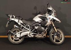 Bmw R 1200 GS (2008 - 09) usata