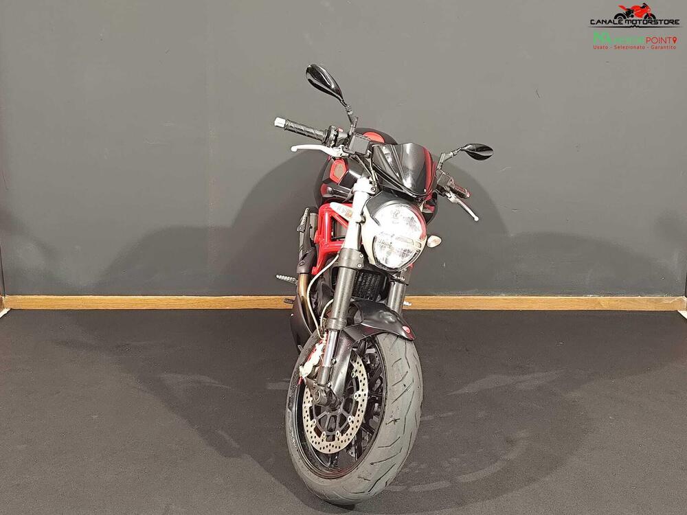 Ducati Monster 796 (2010 - 13) (3)