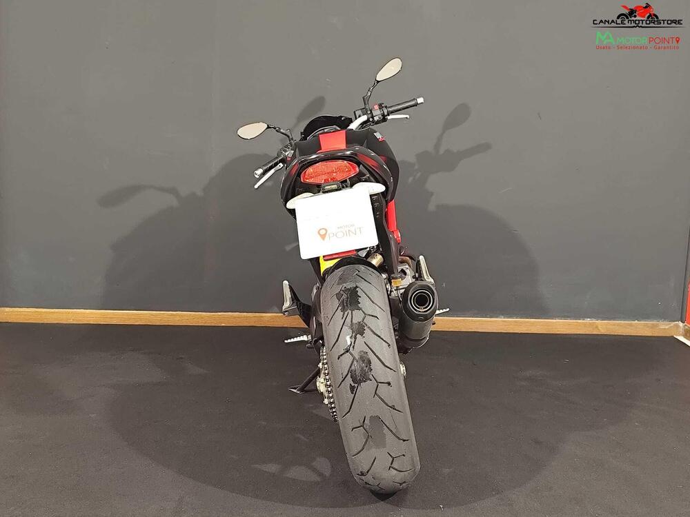 Ducati Monster 796 (2010 - 13) (4)