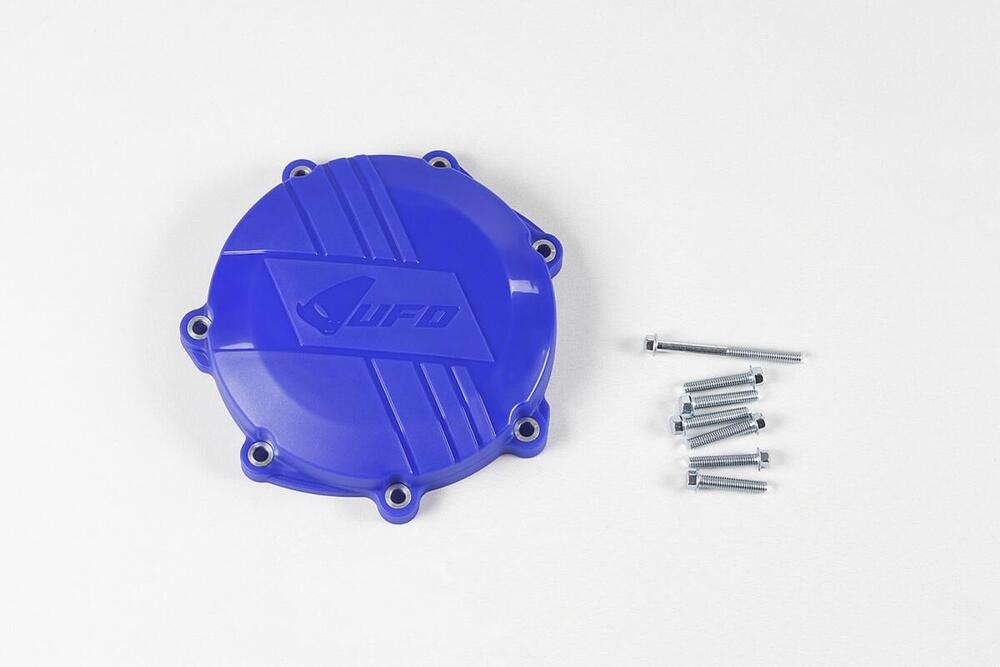 Protezione carter frizione Ufo per Yamaha YZF 250 