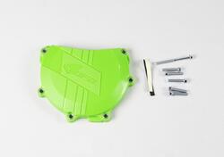 Protezione carter frizione Ufo per Kawasaki KXF 45 