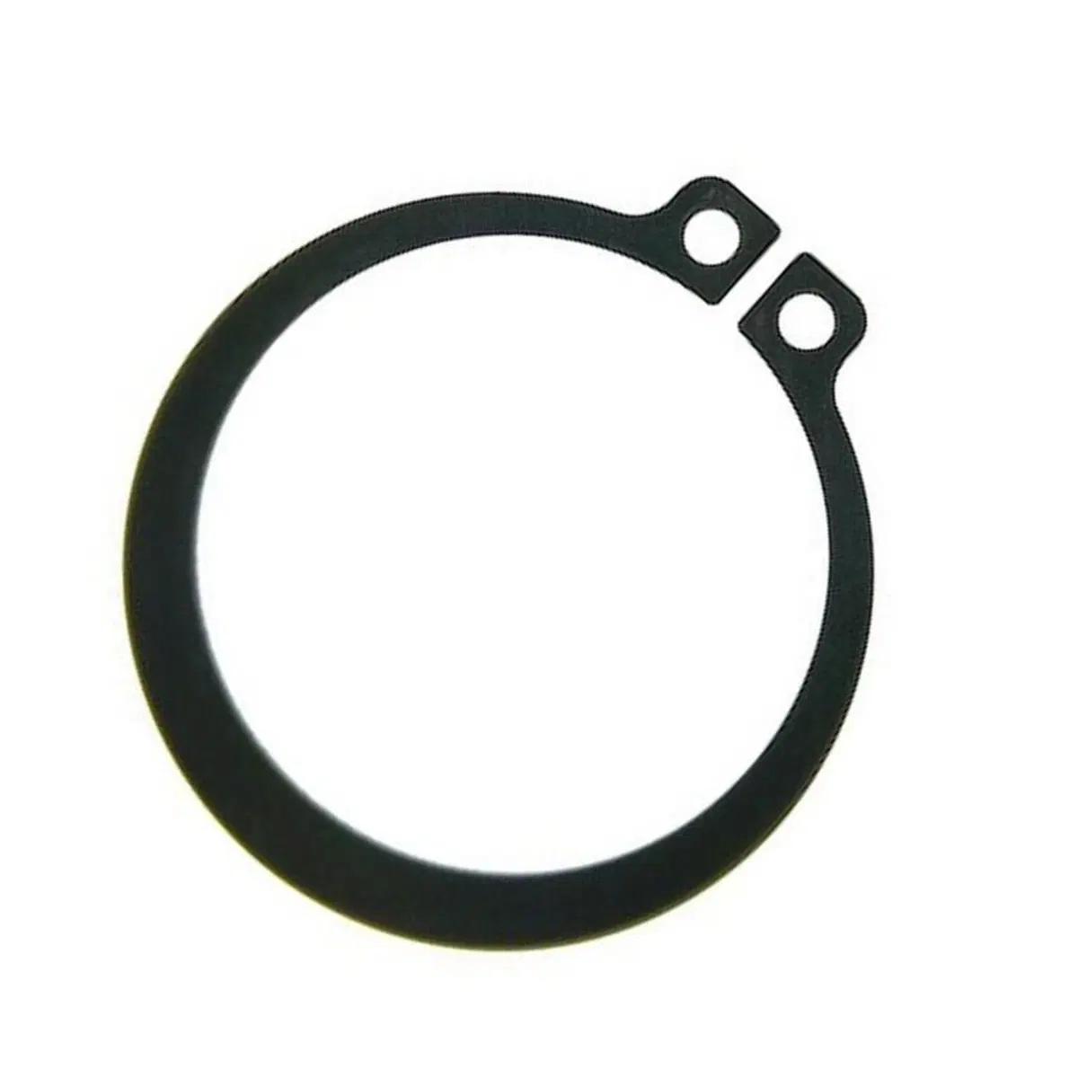Seeger assemblaggio rampa frizione per Sportster d 