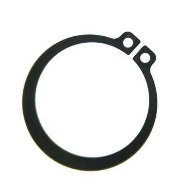 Seeger assemblaggio rampa frizione per Sportster d 