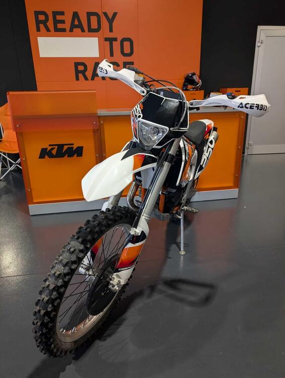 KTM Freeride 250 R (2013 - 17) (3)