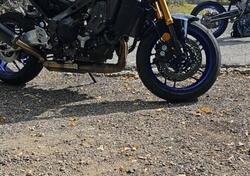 Yamaha MT-09 SP (2021 - 23) usata