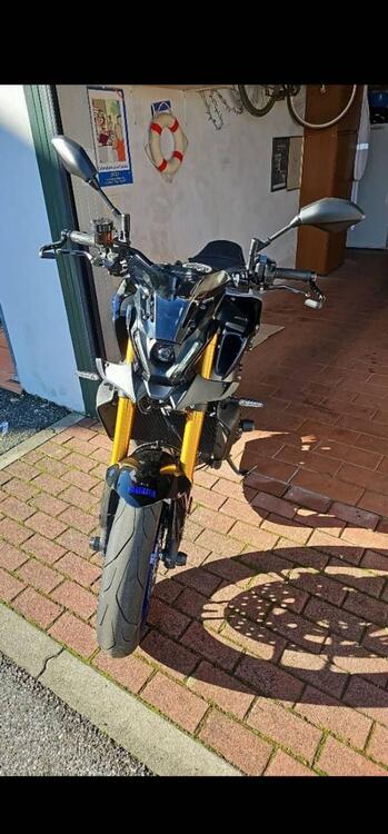 Yamaha MT-09 SP (2021 - 23) (4)