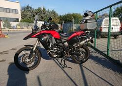 Bmw F 800 GS Adventure (2013 - 17) usata