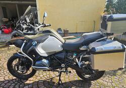 Bmw R 1200 GS Adventure (2013 - 16) usata