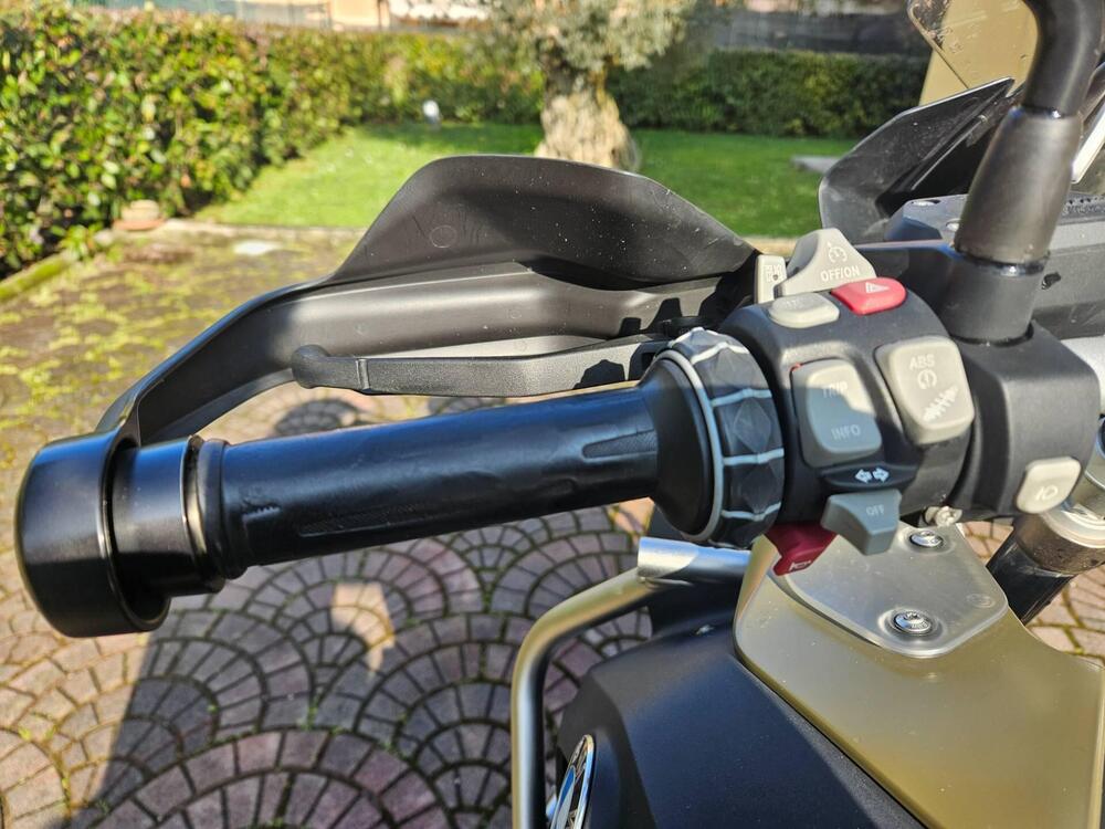 Bmw R 1200 GS Adventure (2013 - 16) (4)