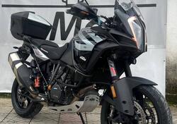 KTM 1290 Super Adventure S (2017 - 20) usata