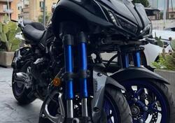 Yamaha Niken 850 GT (2019 - 20) usata