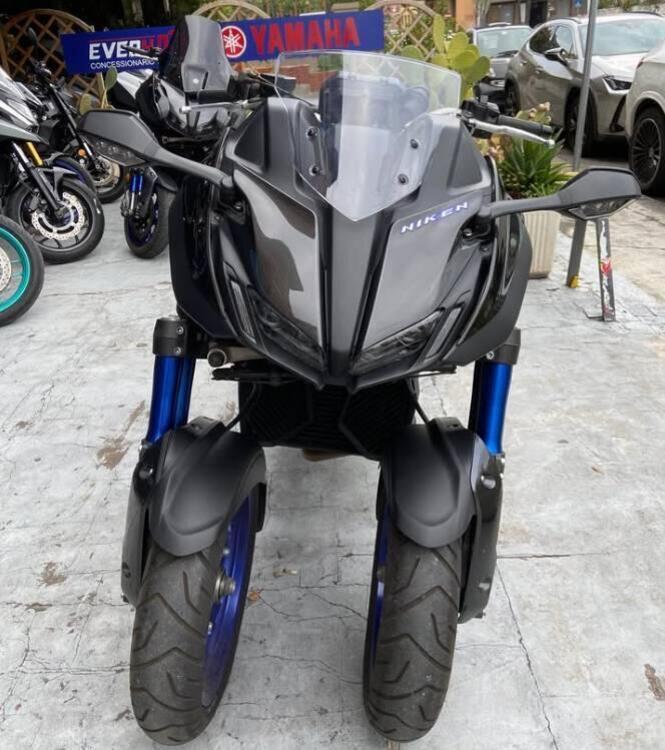 Yamaha Niken 850 GT (2019 - 20) (2)