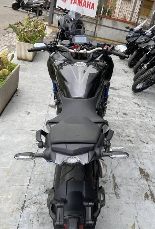 Yamaha Niken 850 GT (2019 - 20) (4)