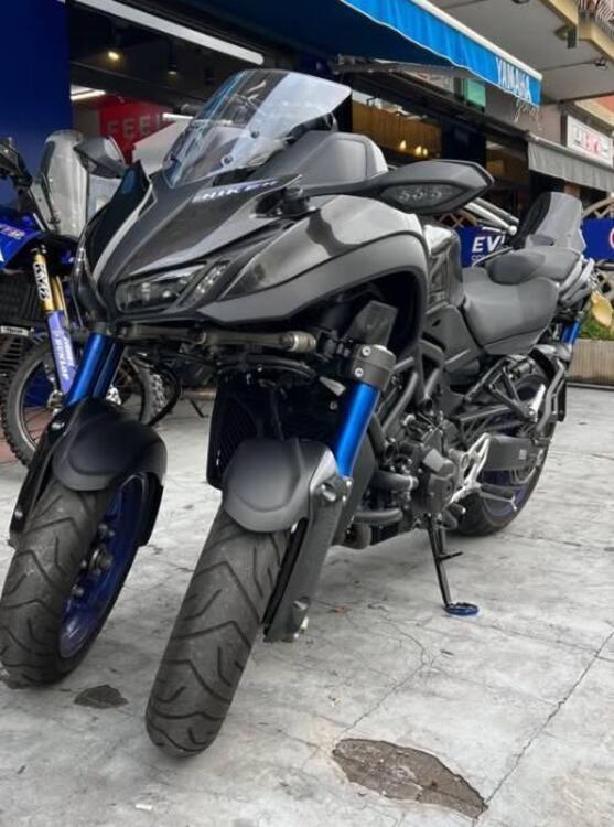 Yamaha Niken 850 GT (2019 - 20) (5)