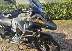 Bmw R 1200 GS Adventure (2013 - 16) usata