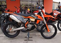 KTM 450 EXC-F (2021) usata