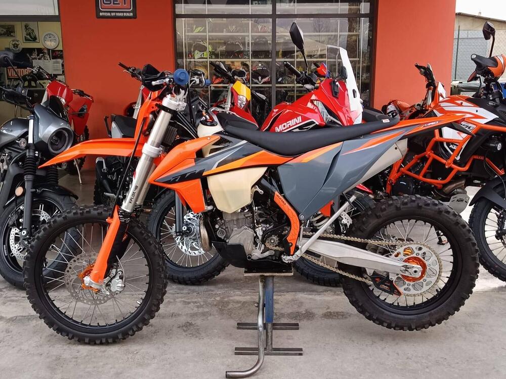 KTM 450 EXC-F (2021) (2)