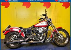 Harley-Davidson 1450 Low Rider (1999 - 03) - FXDL usata