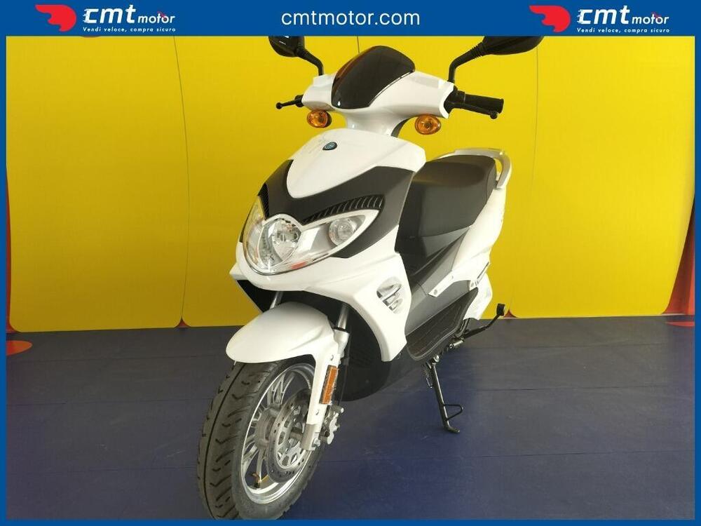 CJR MotorEco CLS 3Kw L (2021 - 25) (2)