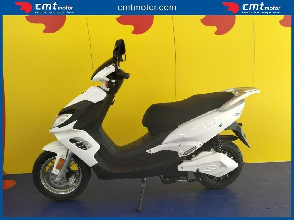 CJR MotorEco CLS 3Kw L (2021 - 25) (3)