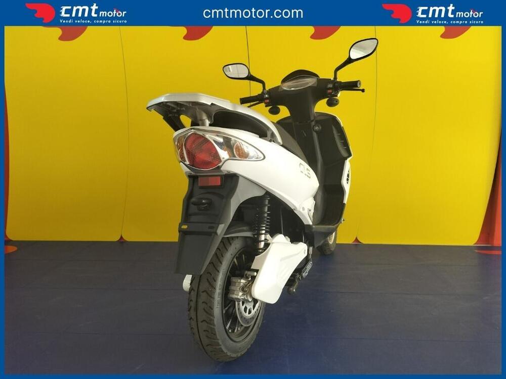 CJR MotorEco CLS 3Kw L (2021 - 25) (4)