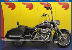 Harley-Davidson 1800 Road King (2007) - FLHRSE usata