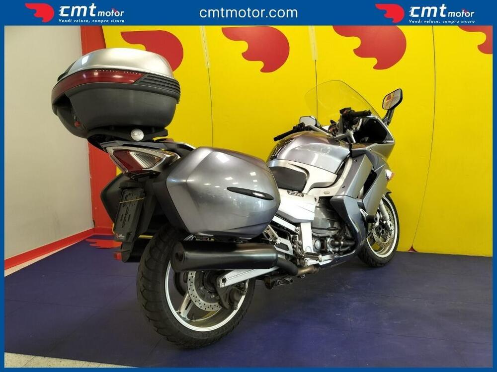 Yamaha FJR 1300 A (2006 - 12) (4)