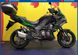 Kawasaki Versys 1000 Grand Tourer (2017 - 20) usata