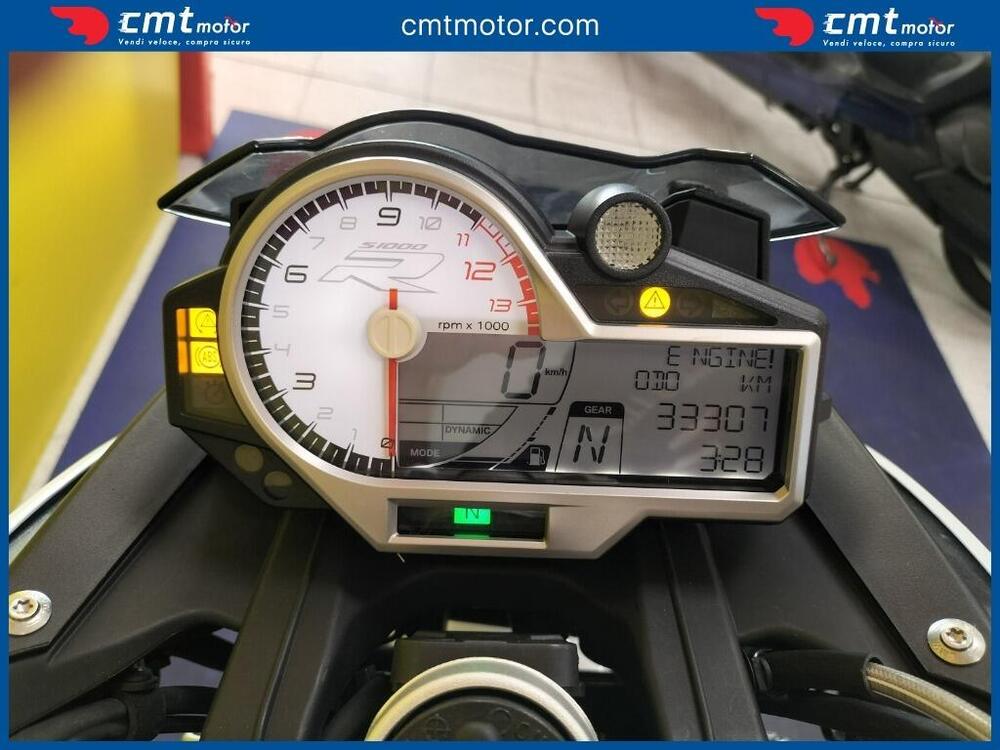 Bmw S 1000 R (2017 - 20) (5)