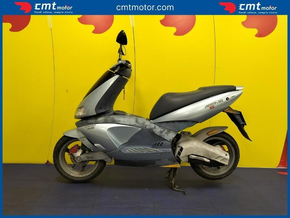 Aprilia Area 51 CAT (1998 - 02) (3)