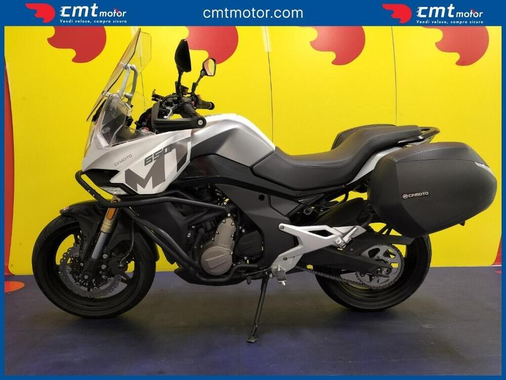 CFMOTO 650MT (2021 - 24) (3)