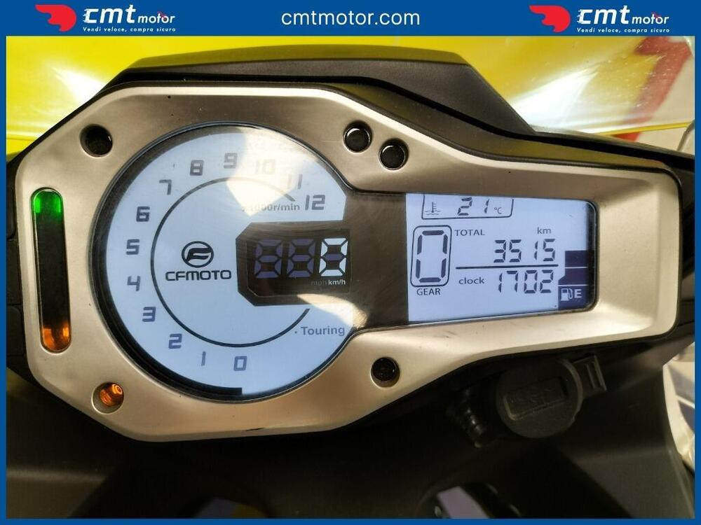 CFMOTO 650MT (2021 - 24) (5)