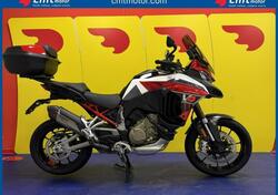 Ducati Multistrada V4 1100 S Sport (2021) usata