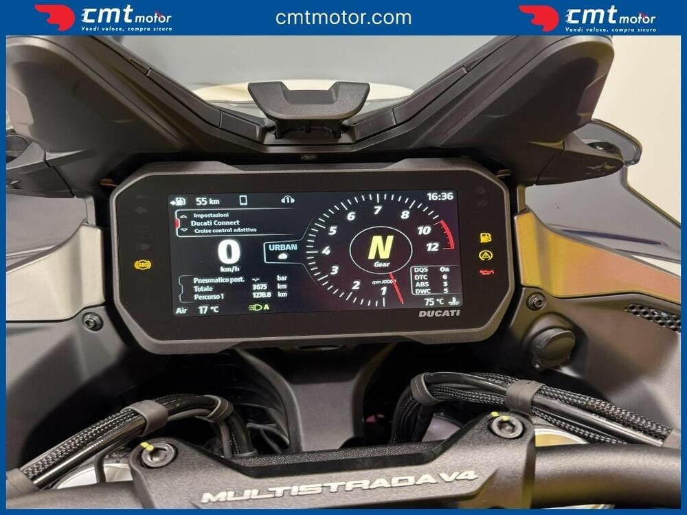 Ducati Multistrada V4 S Grand Tour (2024) (5)