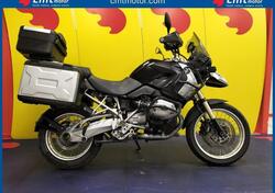 Bmw R 1200 GS (2008 - 09) usata