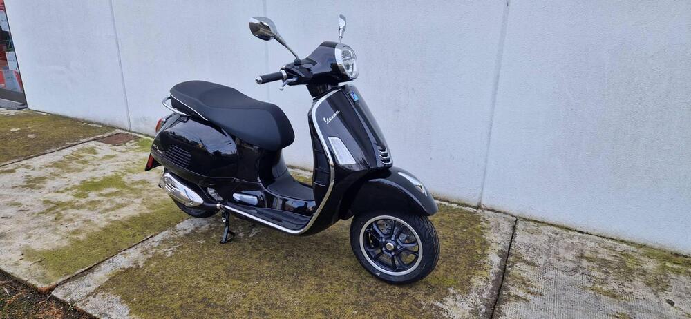 Vespa GTS 310 Super (2025)