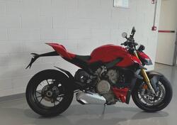 Ducati Streetfighter V4 S (2023 - 24) usata