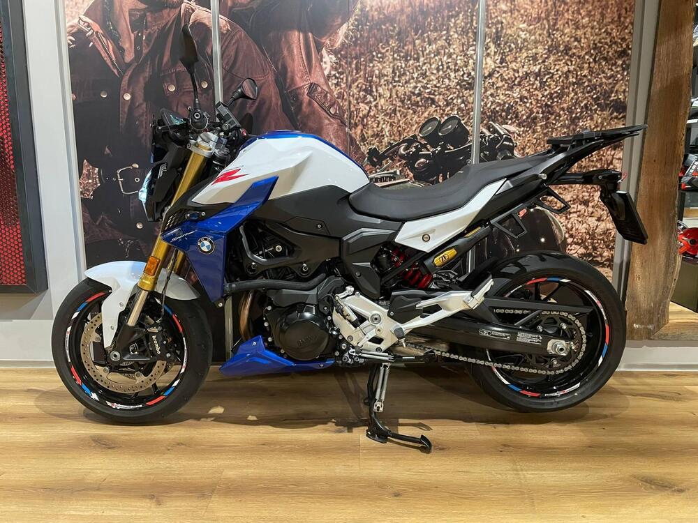 Bmw F 900 R (2021 - 24)