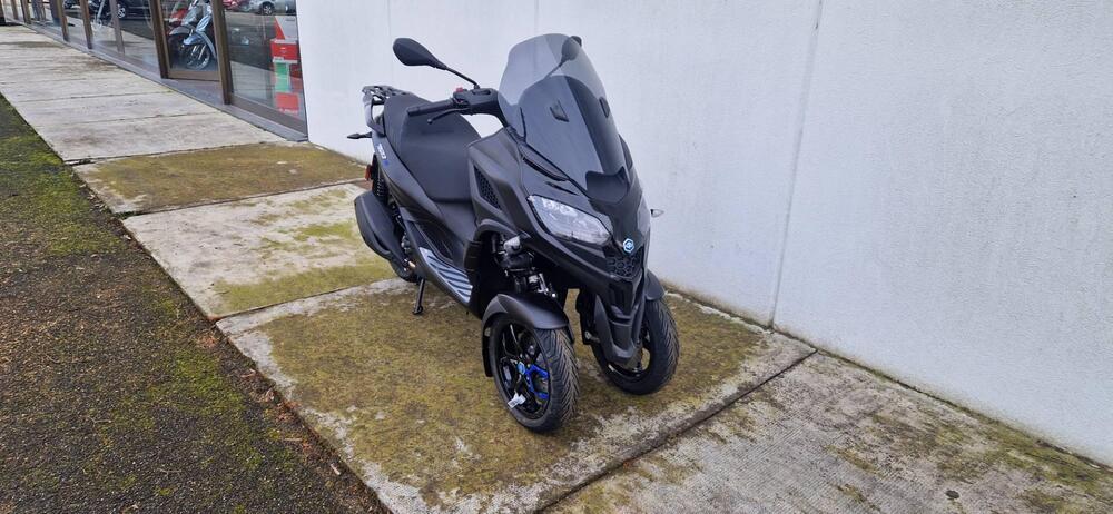 Piaggio MP3 310 Sport (2025)